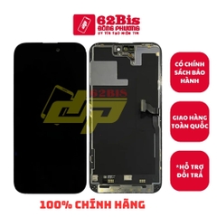 Màn hình Iphone 14ProMax / Iphone 14PM / Iphone 14Pro Max / Iphone 14 Pro Max (100% Zin bóc máy)