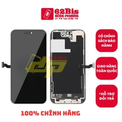 Màn hình Iphone 14Pro / Iphone 14 Pro / Iphone 14P (100% Zin bóc máy)