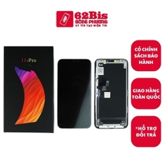 Màn Hình Iphone 11 Pro / 11pro Amoled​​​​​​​ ( Gx )