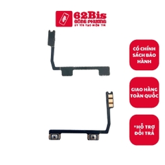 Dây âm lượng Volume Oppo Reno 3 - 5G/ Reno3 - 5g (Zin)