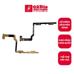 Dây âm lượng Volume Oppo Reno 8 - 5G(Zin)
