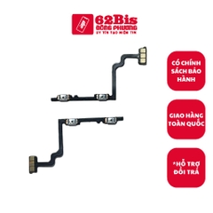 Dây Âm Lượng Volume Oppo Reno 7Se / Reno7 Se (Zin)