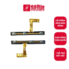 Dây Mở Nguồn + Volume Samsung Tab A8 10.5 - 2022 / X200 / X205 (Zin)