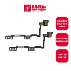 Dây Âm Lượng Volume Oppo Reno 6pro 5G / Reno 6 Pro - 5g ( Zin)