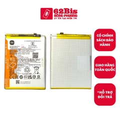Pin Xiaomi BN5H / Poco M5 / Poco M4 / Redmi Note 11E - 5000mAh (Zin Cty)