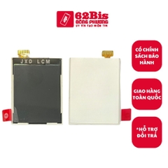 Màn Hình Nokia C1-00/C1-01/C1-02/C1-03/C2-00/X1-01/N101/N100/N110/N112/N113 (3 Chân) (Incell)