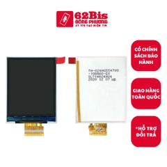 Màn Hình Nokia 225 - 4g / 215 - 4g - 15 Chân (Zin)