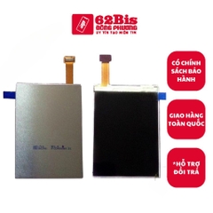Màn hình Nokia 206 / X3-02 / C3-01 / N300 / N515 (Zin)