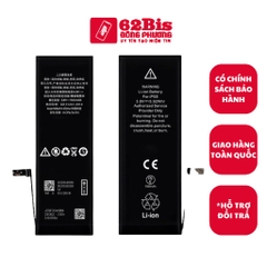 Pin Iphone 5s / IP 5S - 1560mAh (Zin 4A)