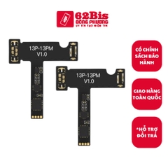 Dây Cáp Fix Pin Iphone 13 Pro / Ip 13P / Iphone 13 Promax / IP 13PM