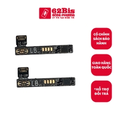 Dây Cáp Fix Pin Iphone 12 / 12 Pro / 12P / 12 Mini