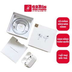 Tai Nghe Hổ Vằn Airpods Pro Rep 1:1