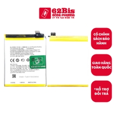 Pin Oppo BLP681 / R17 / F9-Ram 4Gb (Zin cty)