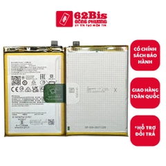 Pin Oppo Realme Q3s / Realme Q5 / Realme Q5i / BLP935 - 50000mAh (Zin máy)