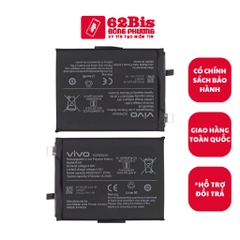 Pin Vivo (B-U8) T1 PRO 47000mAh (Zin máy)