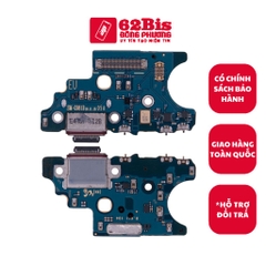 Cụm Chân Sạc Samsung S20 5G / G981B / G980 (Zin máy)