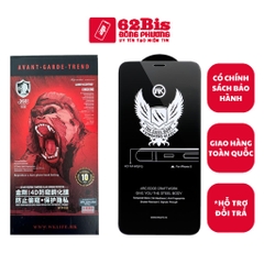 Cường Lực Iphone 7 Plus / 8 Plus Cnt Kingkong