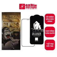 Cường Lực Iphone 14 Pro KingKong Full 4d