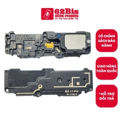 Loa Ngoài/ Chuông Samsung S21 Ultra / S21 Ultra - 5G (Zin Máy)