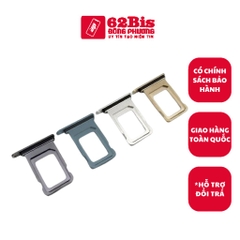 Khay Sim IPhone 12 Pro / 12 promax (Zin máy) - có ron chống nước
