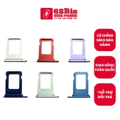 Khay Sim IPhone 13 / Iphone 13 mini (Zin)- Sim đơn