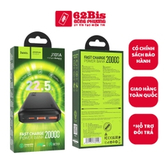 Pin Sạc Dự Phòng Hoco J101A 20000mAh