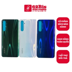 Vỏ / Lưng sau Oppo Realme X2 / Realme XT / K5 (Zin)