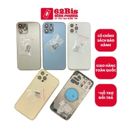 Vỏ Iphone 12 Promax / 12promax full bộ (Zin)
