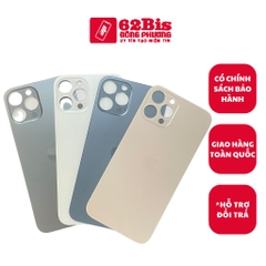 Vỏ / Lưng sau Iphone 12 Promax (Zin Máy)