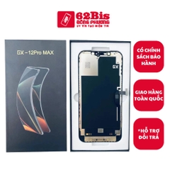 Màn Hình Iphone 12 Promax / 12promax / 12pm Amoled​​​​​​​ ( Gx )