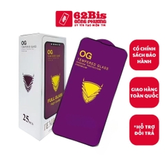 Cường Lực Og  Iphone 12 Promax / 12promax / 12pm