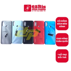 Vỏ Oppo Realme C3 Full Bộ có Sườn (Zin)