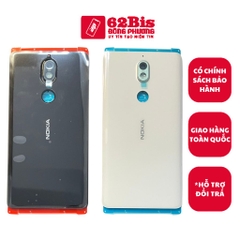 Vỏ / Lưng sau Nokia 7 + Lens Camera (Zin)