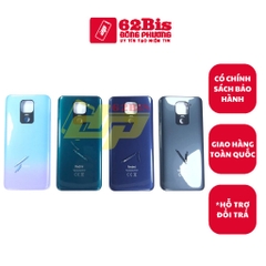 Vỏ Xiaomi Redmi Note 9 / Redmi 10X. 4G / mi 10x  ko sườn (Zin)
