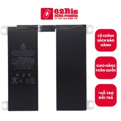 Pin Ipad Pro 10.5 - 2017 (A1709 - A1798 - A1852) - 8134mAh (Zin Cty)