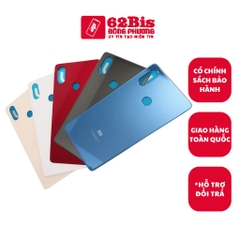 Vỏ / Lưng sau Xiaomi Mi 8se (Zin)