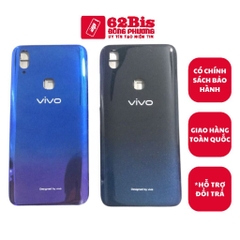 Vỏ Vivo V11i bộ full có sườn (Zin)