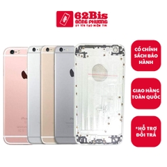 Vỏ Iphone 6S Plus / 6splus Full Bộ (Zin)