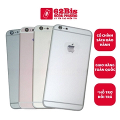 Vỏ Iphone 6 Plus / 6Plus Full Bộ (Zin)