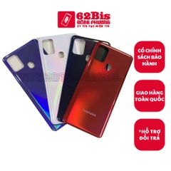 Vỏ / Lưng sau Samsung A21S / A217F (Zin)