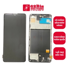 Màn Hình Samsung A51 / A515F Khung (Incell)