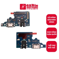 Cụm Chân Sạc Samsung A51 / A515F ( Zin full ic)
