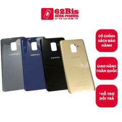 Vỏ / Lưng sau Samsung A730 / A8 Plus (Zin)