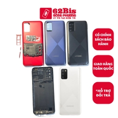 Vỏ Samsung A02S / A025F ko sườn (Zin)
