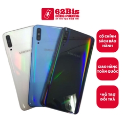 Vỏ Samsung A70 - 2019 / A705F Ko Sườn (Zin)