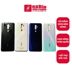 Vỏ / Lưng sau Oppo A5- 2020 / A9- 2020 / A11x (Zin)
