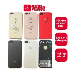 Vỏ Iphone 7 Plus / 7plus full bộ (Zin)