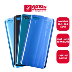 Vỏ / Lưng sau Huawei Honor 10, COL-AL00, COL-AL10, COL-TL00, COL-TL10 (Zin)