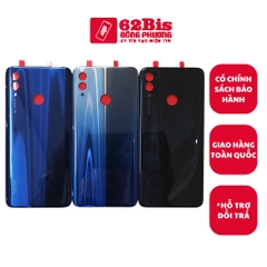 Vỏ / Lưng sau Huawei Honor 10 Lite, HRY-LX1, HRY-LX2, HRY-AL00, HRY-TL00 (Zin)
