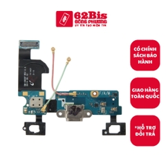 Cụm Chân Sạc Samsung S5 Mini / G800f (Zin)